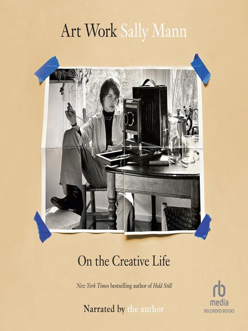 Cover image for Art Work